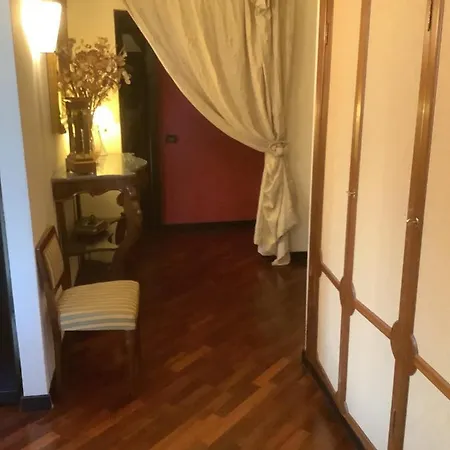 Mary Rose Apartment