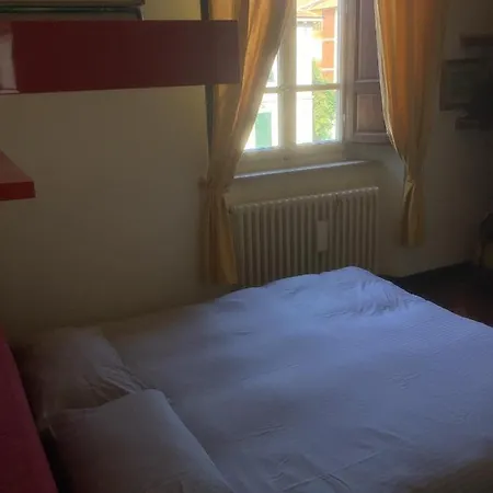 Mary Rose Apartment *