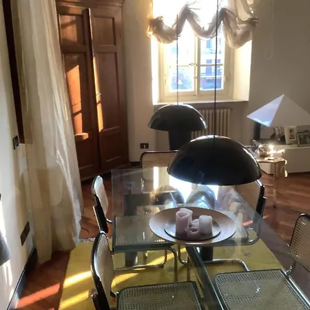 Mary Rose Apartment Lucca