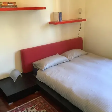 Mary Rose Apartment